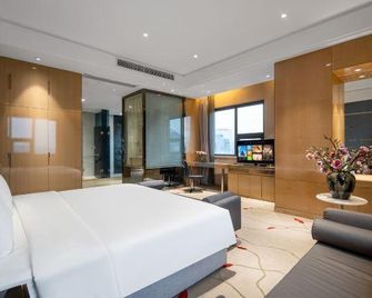 Excel Hotel - Chongqing - Habitación