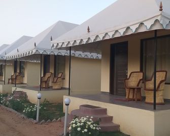Nature Resort - Púshkar
