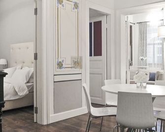 Style, Character, Frescoes, Terrace Views, Galata! - Stambuł - Jadalnia