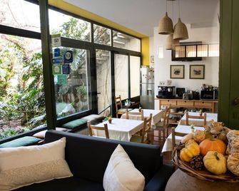Lirma B&B - Cefalù