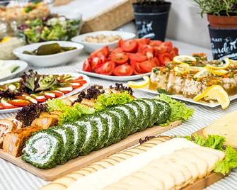 Hotel Nawigator Szczawnica - Szczawnica