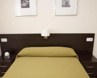 Hostal Granado - Madrid - Habitación