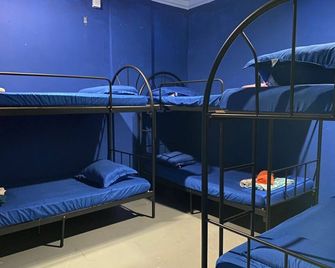 Capsule Inn - Kota Kinabalu - Chambre