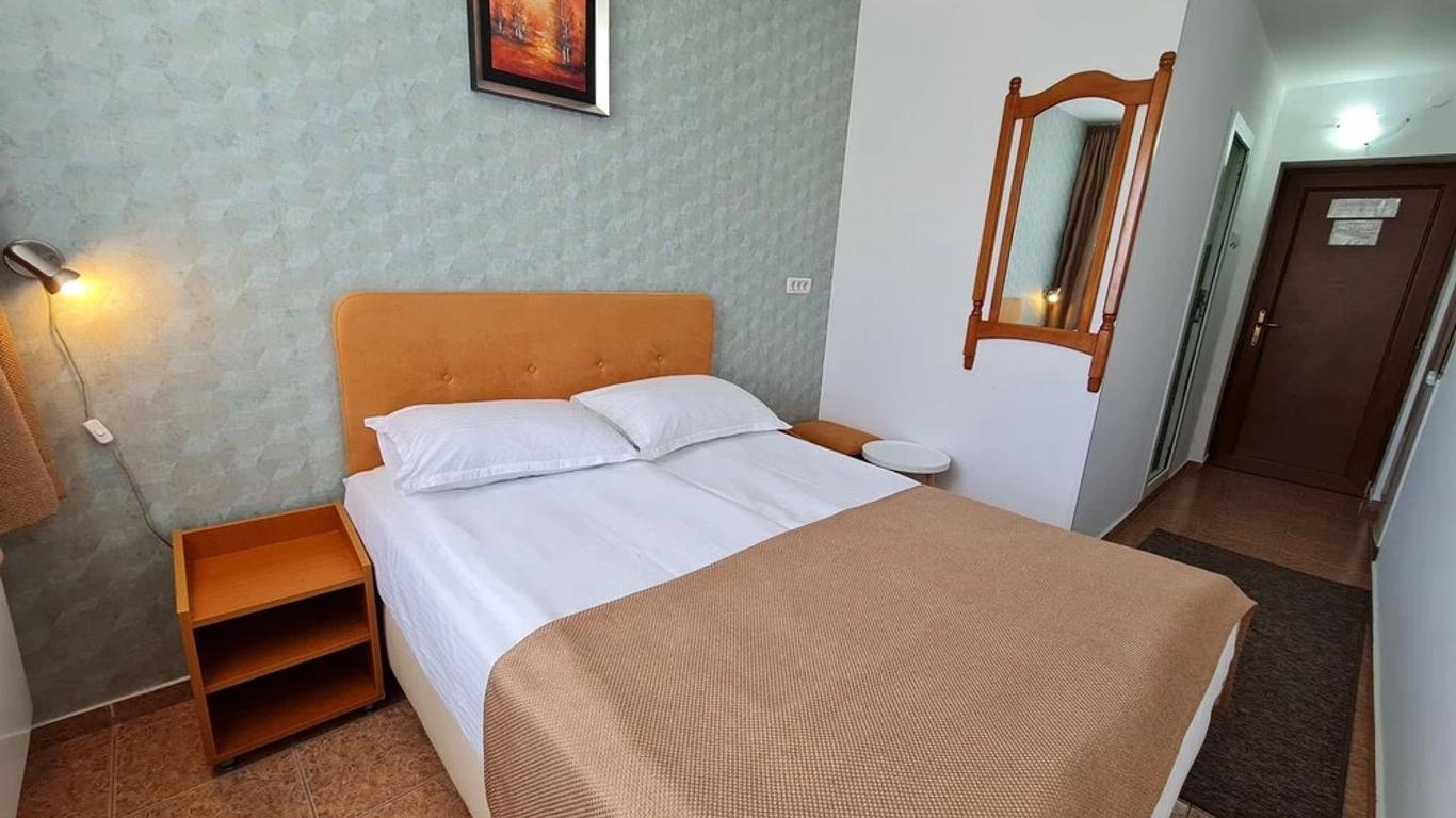 Hotel Ovidiu