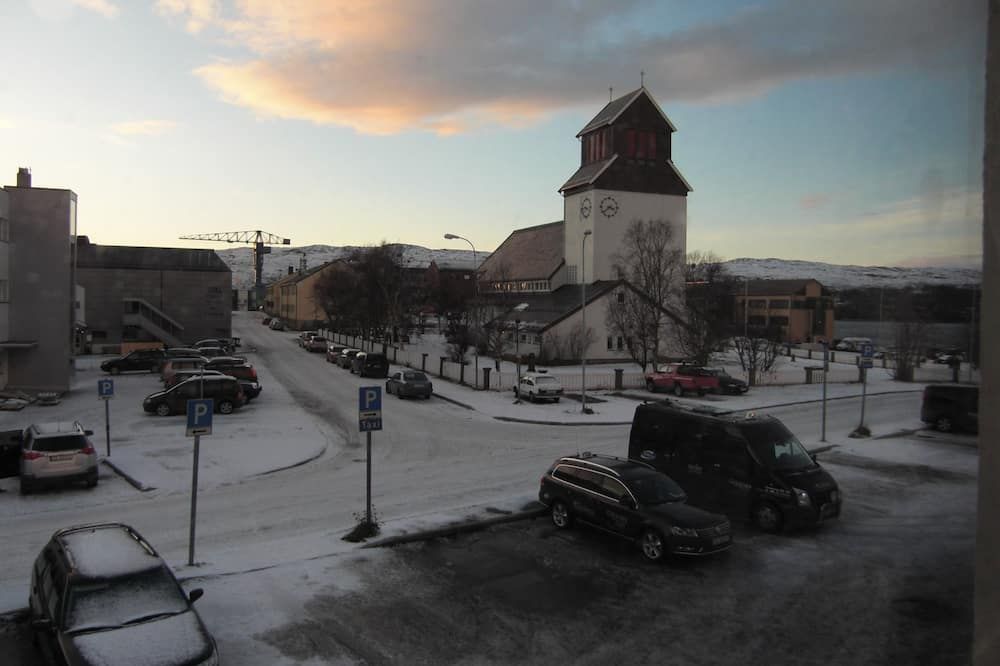Barents Frokosthotell - Kirkenes