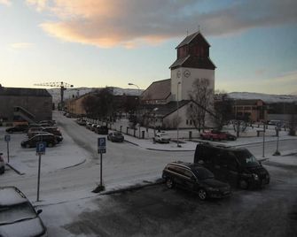 Barents Frokosthotell - Kirkenes