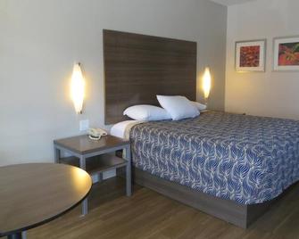 Palace Inn Gulfgate - Houston - Habitación