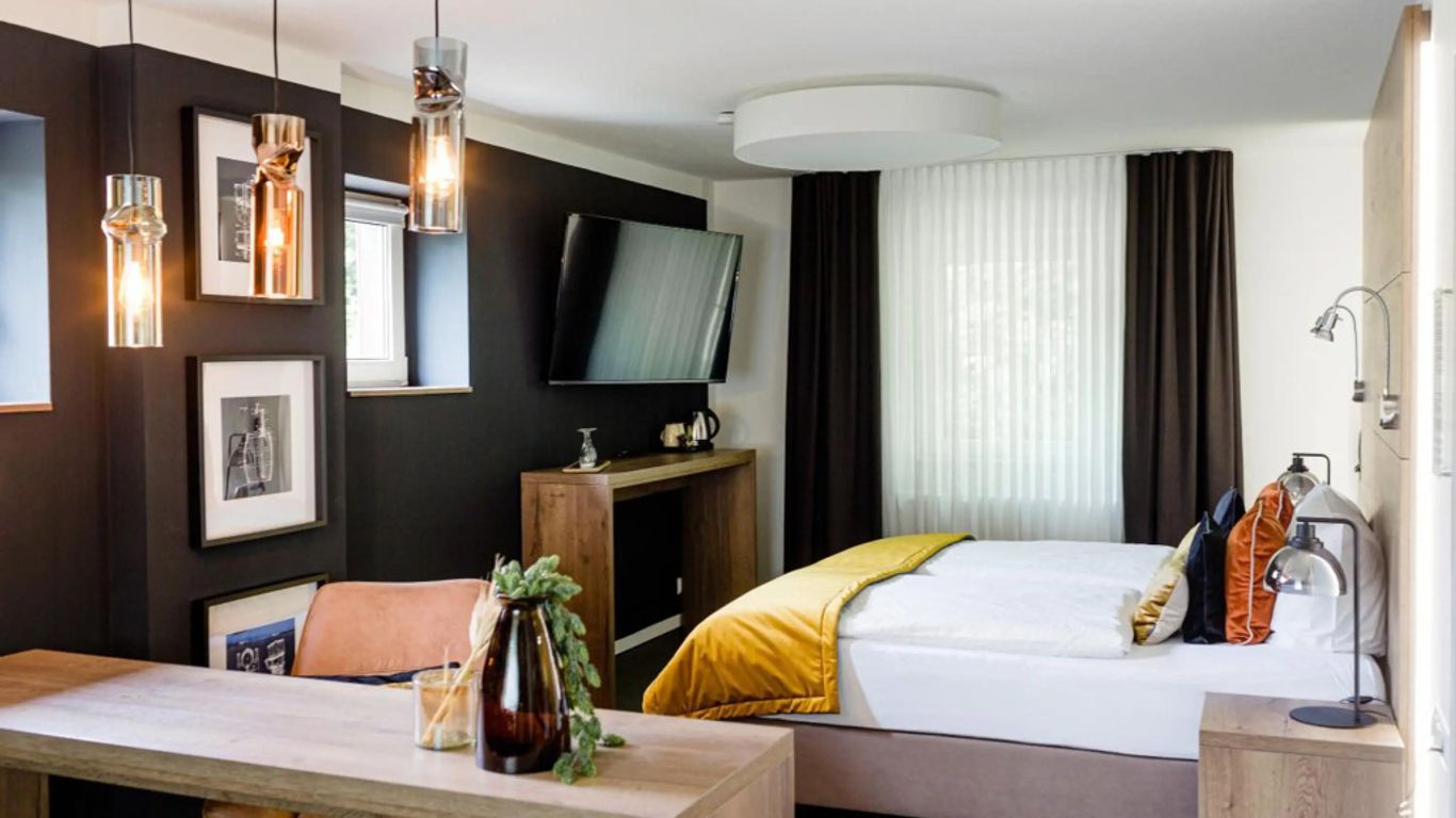 Hotel Restaurant Zwergschlösschen