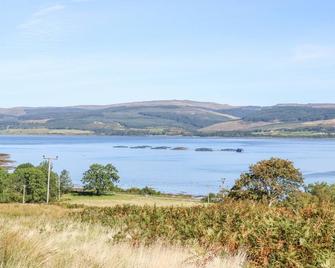 Driftwood Cottage, Pet Friendly In Craignure, Isle Of Mull - Isle of Mull