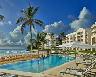 The Residences at The St. Regis Bermuda - Saint George's - Pool