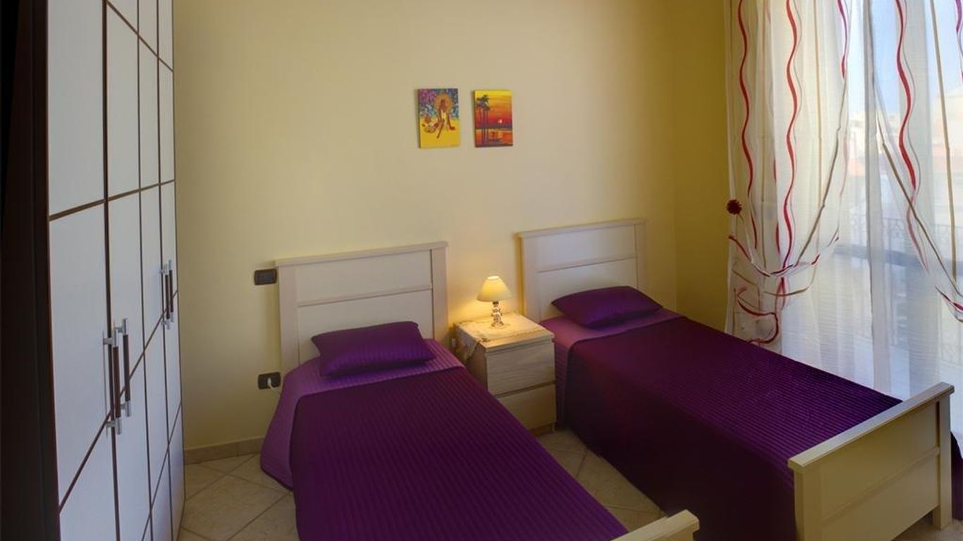 Bed & Breakfast Federico II