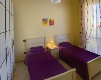 Bed & Breakfast Federico II - Barletta - Habitación