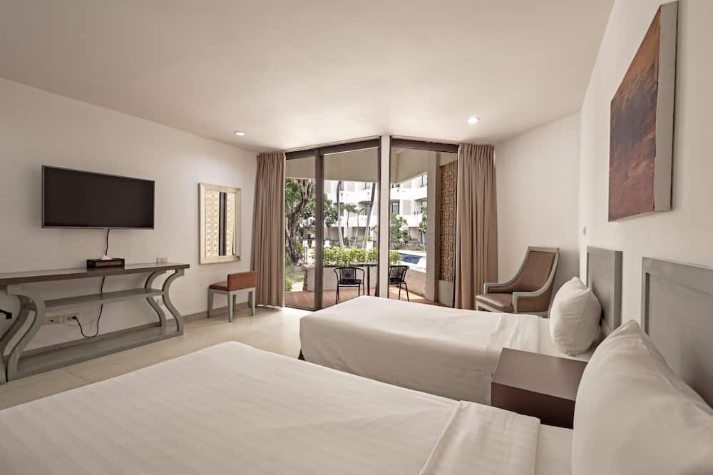 هوتل تروبيكانا باتايا