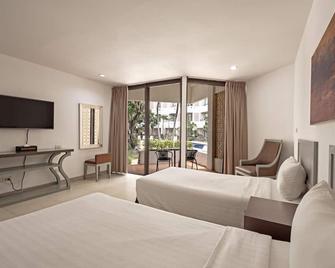 Hotel Tropicana Pattaya - Pattaya - Bedroom