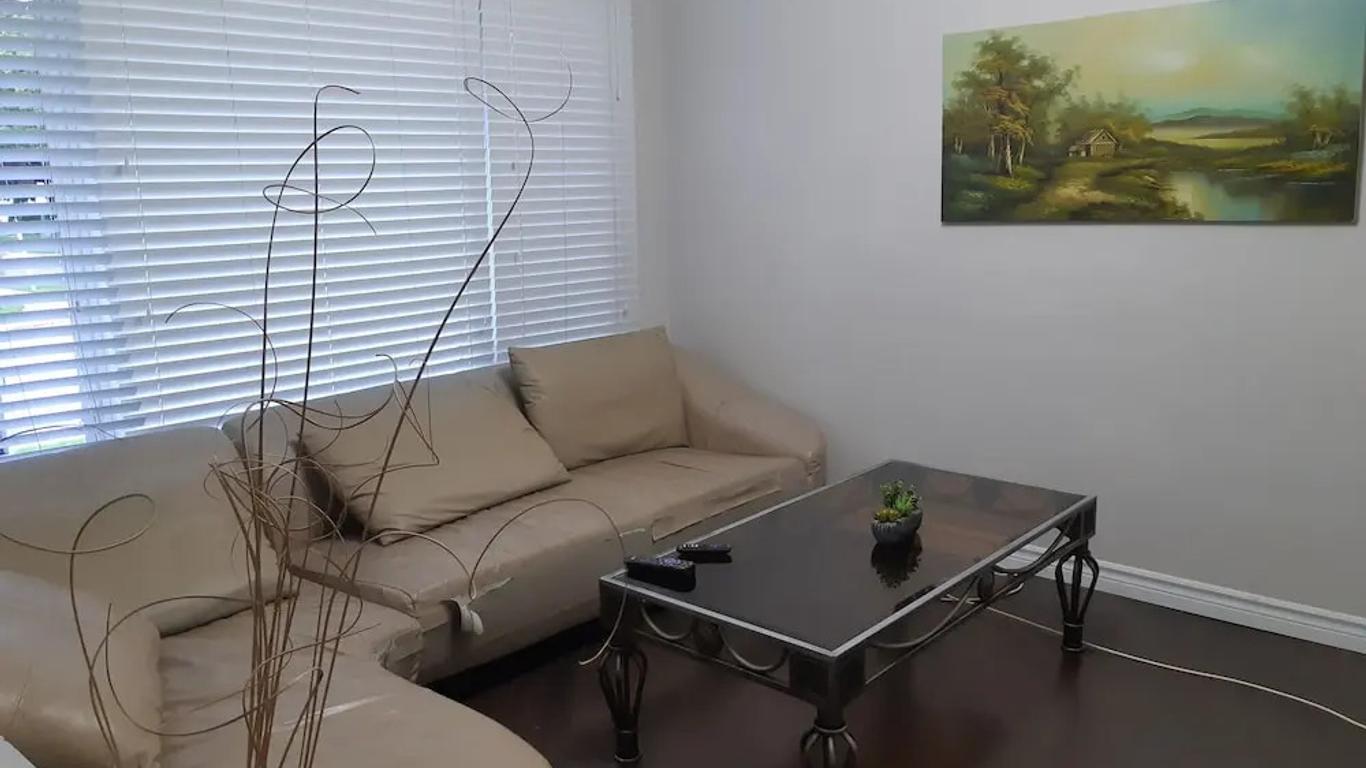 Mcmaster Accommodations