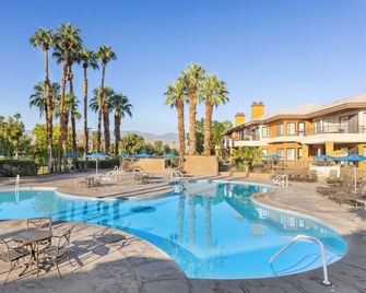 Marriott's Desert Springs Villas I - Palm Desert - Pool