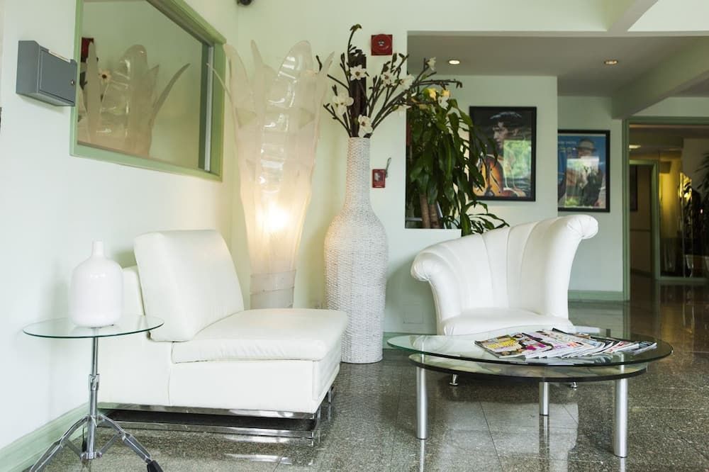 Hollywood Celebrity Hotel - Los Angeles
