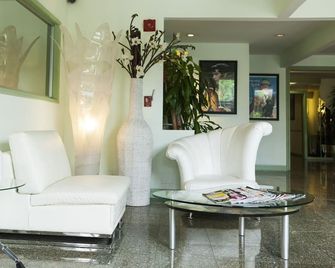 Hollywood Celebrity Hotel - Los Angeles