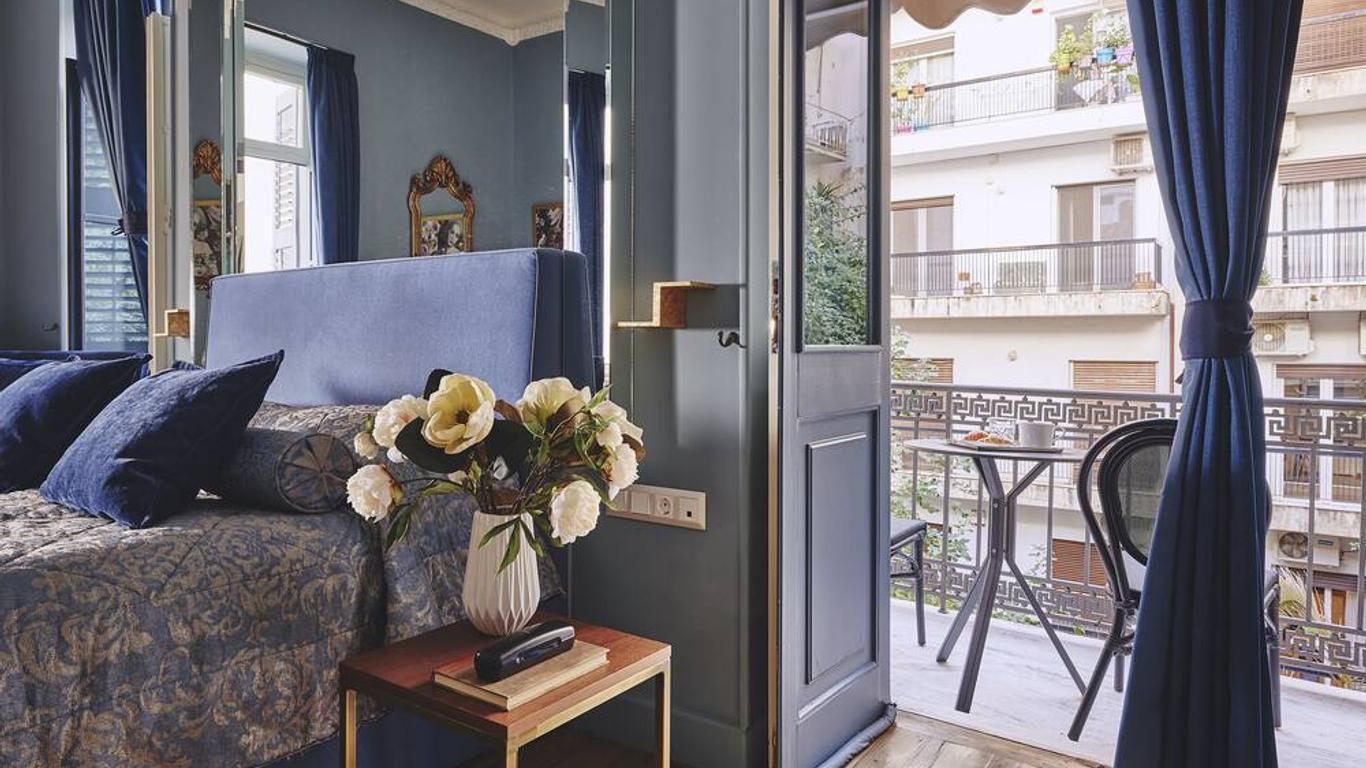 Bohemian Suites Athens