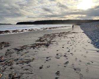 Magnolia Inn - Mahone Bay - Strand