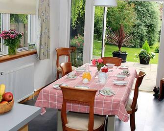 Westacre Bed & Breakfast - Crieff