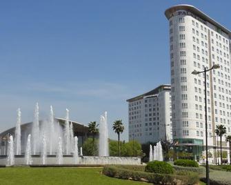 Sercotel Sorolla Palace - Valencia - Gebouw