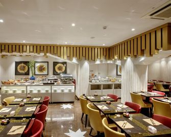 Hotel St Martin by Omnia Hotels - Roma - Restaurante