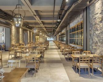 Kimeros Park Holiday Village - Göynük - Restaurant