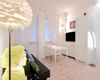 Suite-6 Milano Centro-Porta Romana - Milà - Sala