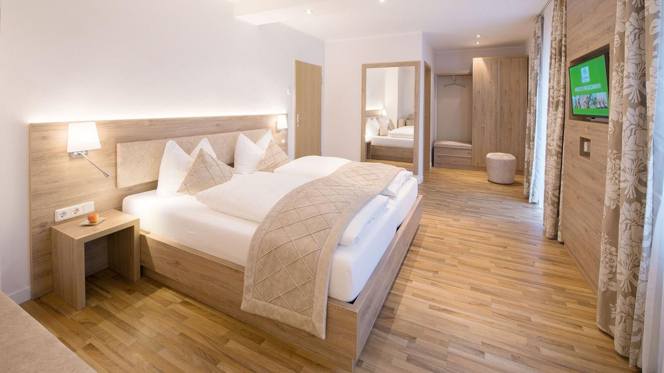Hotel-Restaurant Birkenhof