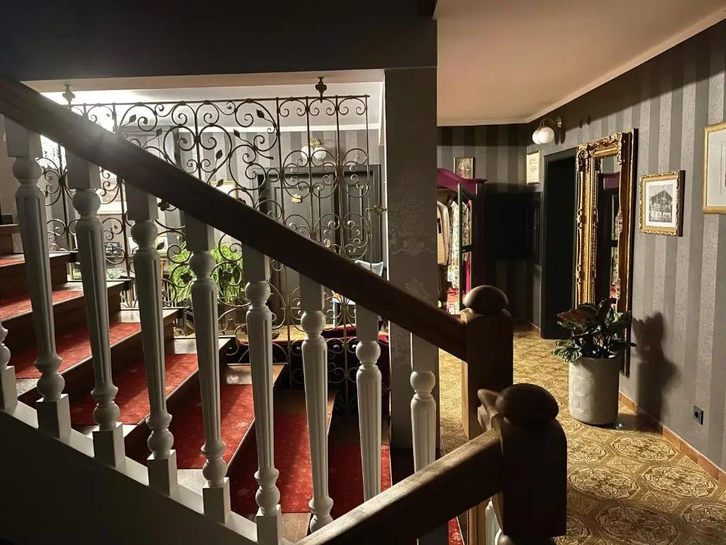 Villa Oxa - Boutique Design Hotel