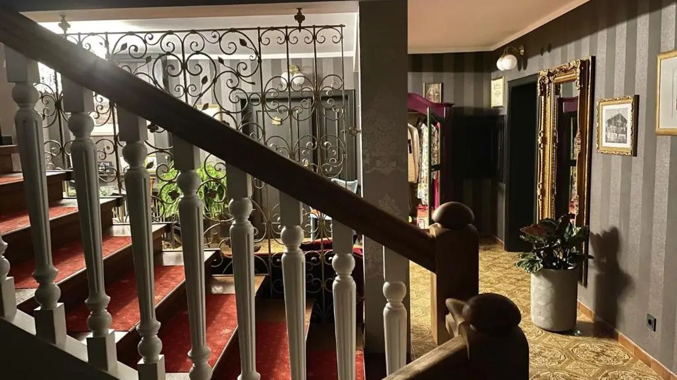 Villa Oxa - Boutique Design Hotel