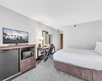 City Centre Inn at Newport News - Newport News