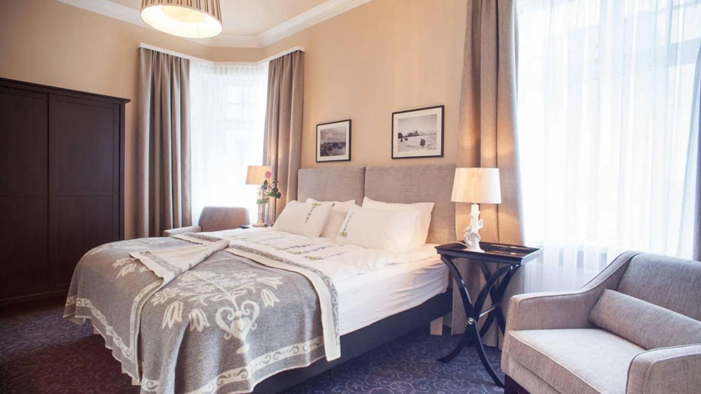 Reykjavik Residence Suites