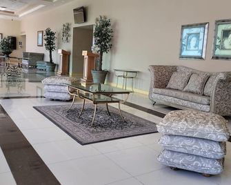 Residencial Inn & Suites - Heroica Matamoros - Hall d’entrée