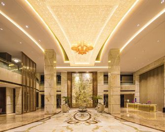 Royal Century Hotel Shanghai - Σανγκάη - Σαλόνι ξενοδοχείου