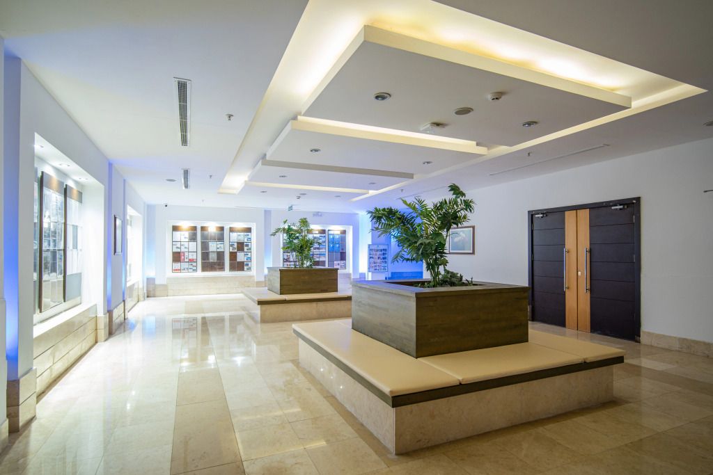 زينا ريزورت هوتل - شامل جميع الخدمات