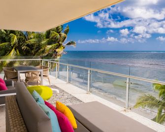 Iberostar Selection Riviera Cancún - Puerto Morelos - Balcón