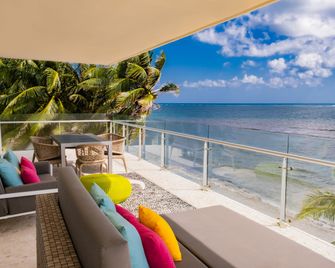 Iberostar Selection Riviera Cancún - Puerto Morelos - Schlafzimmer