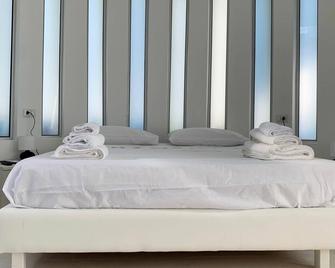 Villa Maris - Agropoli - Sypialnia