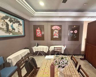 Anika Inn Kluang - Kluang