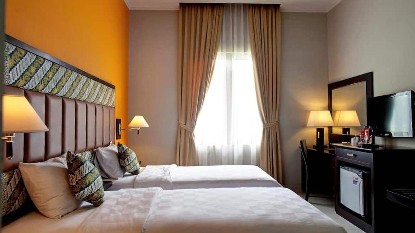 Le Dian Hotel