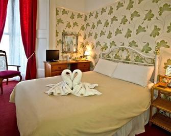 Florence Guest House - Weston-super-Mare - Habitación