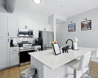 Towson Elite Apartment - Towson