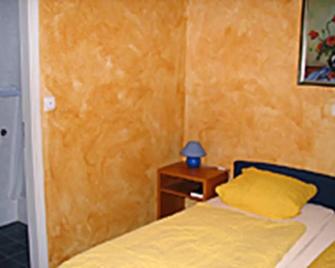 Rosengarten - Kehl - Bedroom