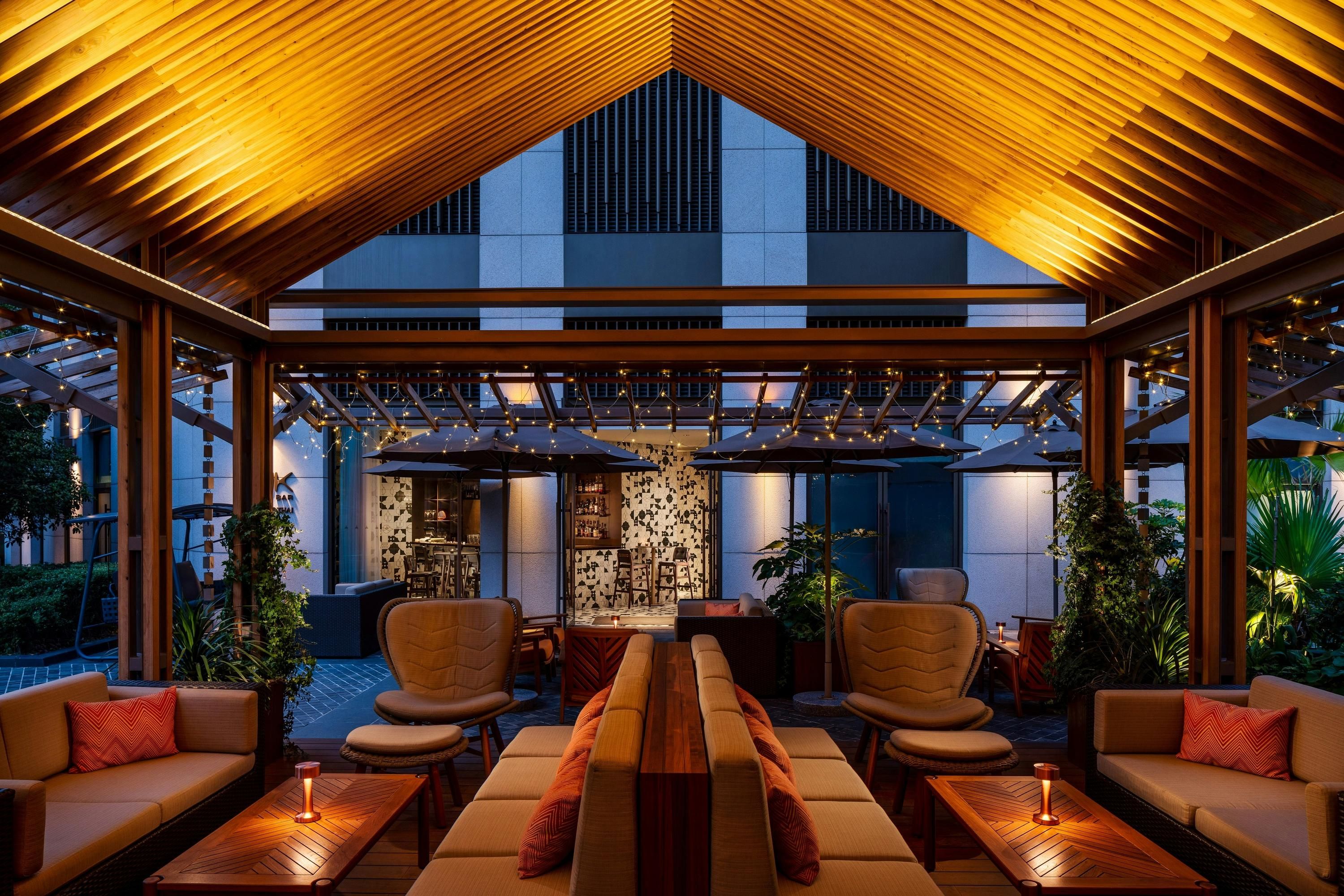 ذا سوكوثاي شانغهاي