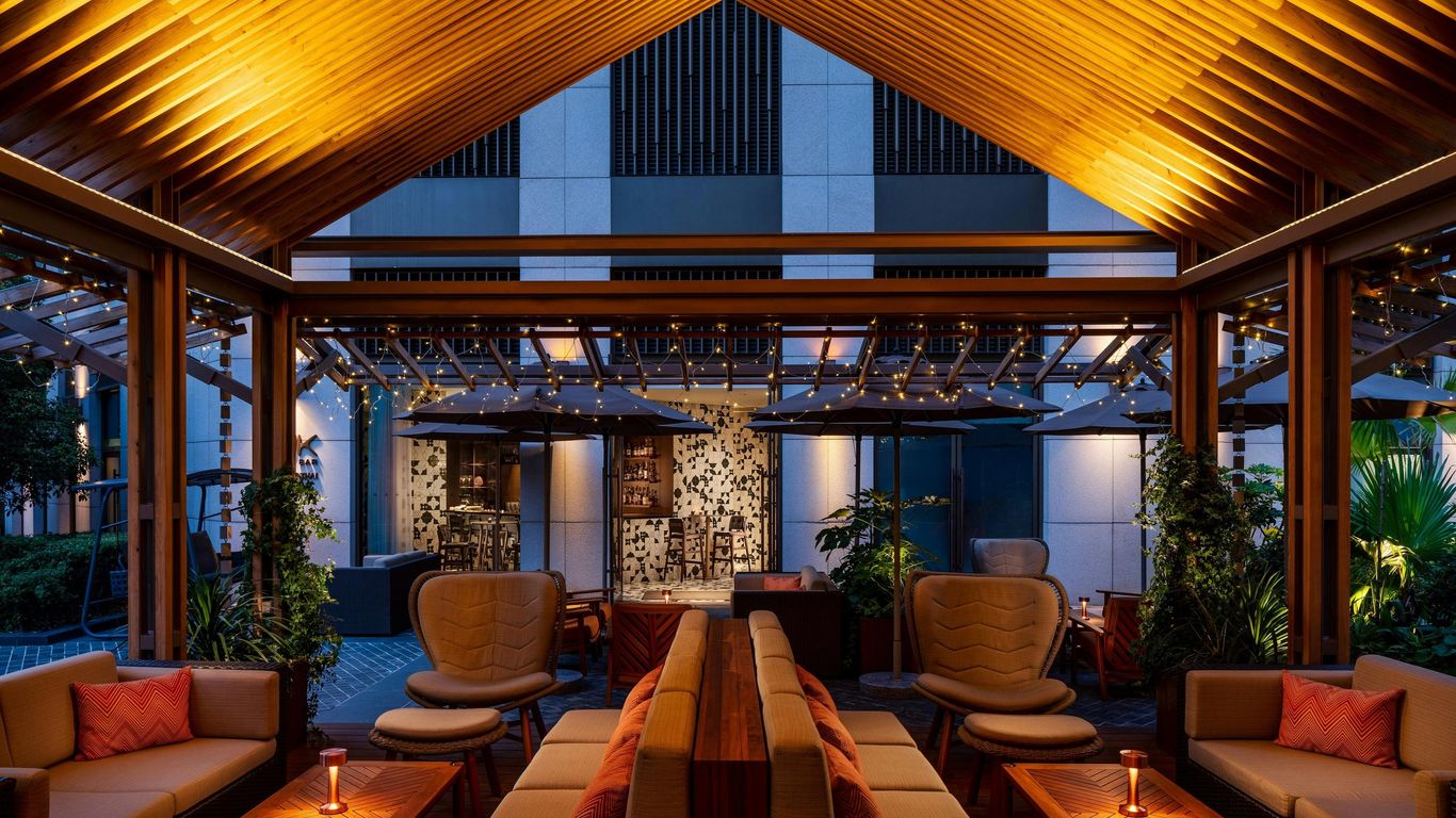 ذا سوكوثاي شانغهاي