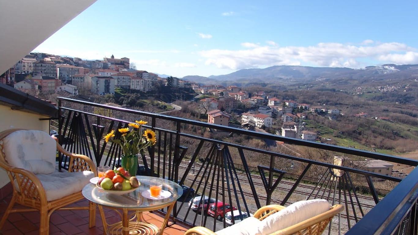 B&B il Tulipano