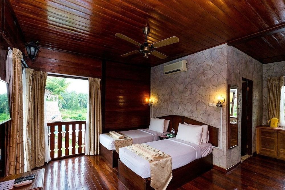 Eagle Ranch Resort Port Dickson