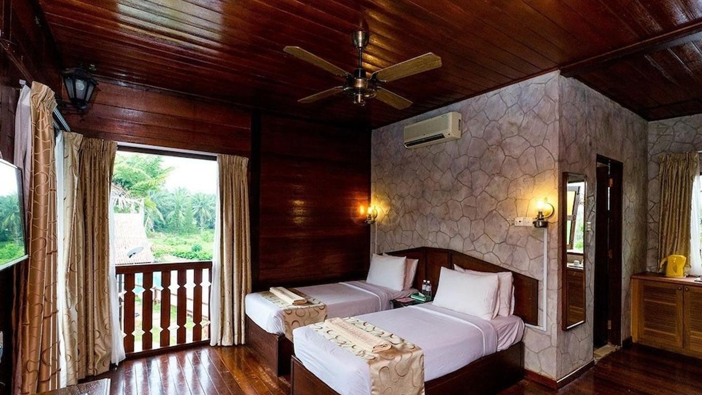 إيجل رانش ريزورت